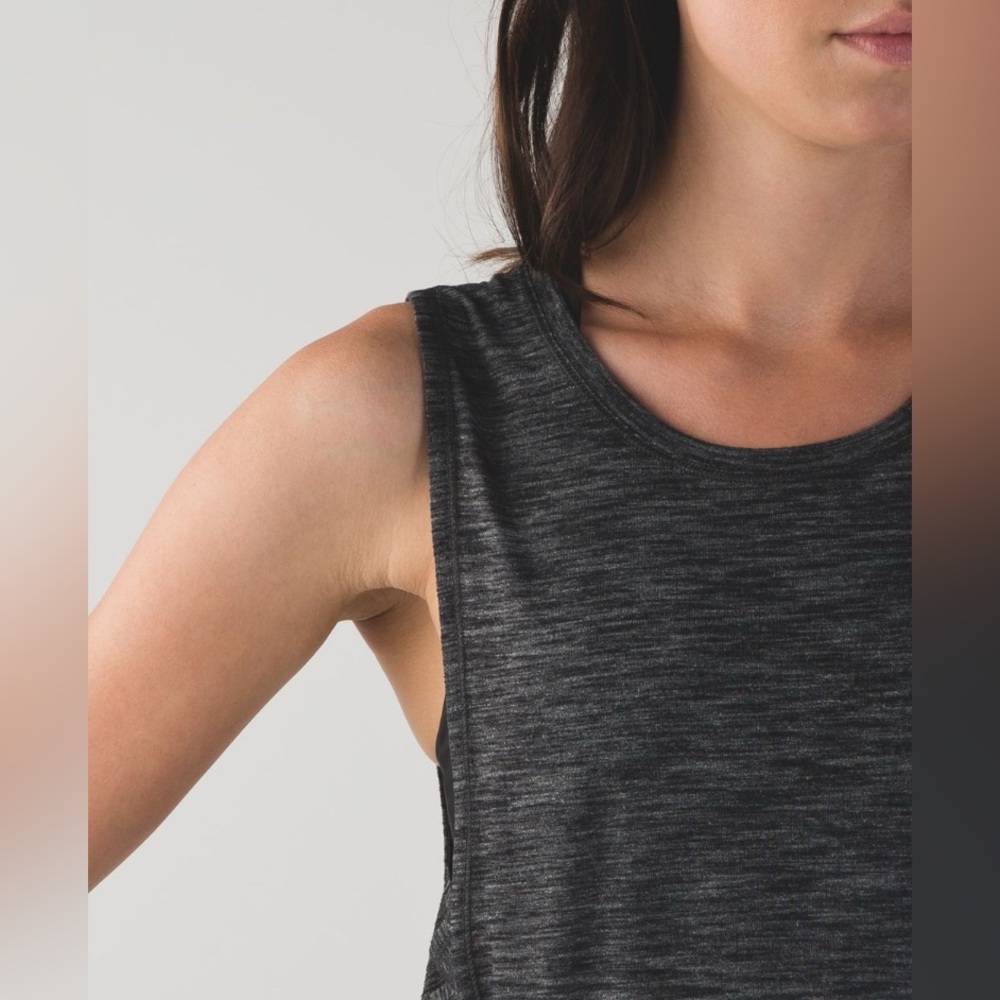 Var-City Muscle Tank - Picture 6 of 8